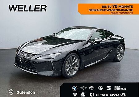 Lexus LC 500 *21Zoll geschmiedet*Carbondach*M Levinson*