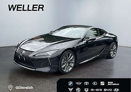 Lexus LC 500 *21Zoll geschmiedet*Carbondach*M Levinson*
