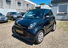 Smart ForTwo coupe electric drive / EQ AUTOMAT 11000KM