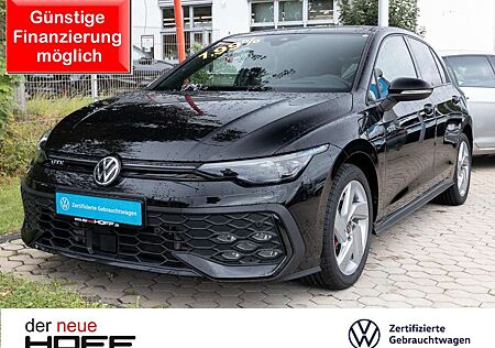 VW Golf Volkswagen VIII GTE eHybrid 1,99% AHK HeadUp Kamera Matrix Na