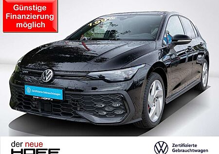 VW Golf Volkswagen VIII GTE eHybrid 2,49% AHK HeadUp Kamera Matrix Na