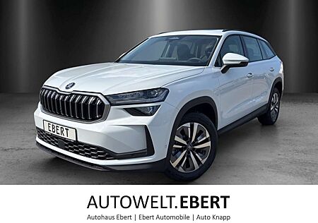 Skoda Kodiaq Selection 2,0 TDI 110 kW DSG AHK/PANO/HUD