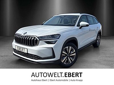 Skoda Kodiaq Selection 2,0 TDI 110 kW DSG AHK/PANO/HUD