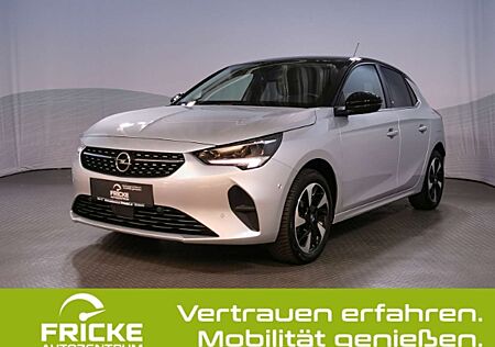 Opel Corsa-e Elegance +Automatik+Navi+11kw+Toter-Winkel-Warner