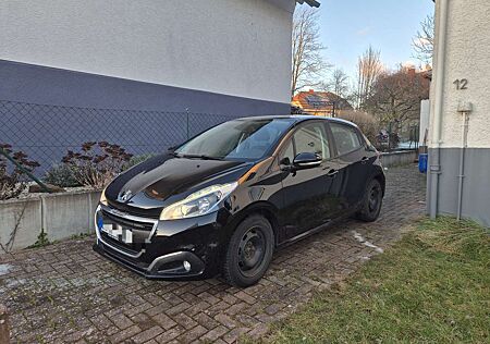 Peugeot 208 Active