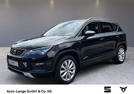 Seat Ateca Style 1.5 TSI 150 PS 4Drive PANO LED