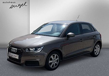 Audi A1 1.0 TFSI ultra Sportback,KLIMA,SH,PDDC,ALU,ZV