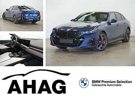 BMW i5 xDrive40 M Sportpaket Komfortsitze Panorama