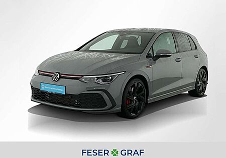 VW Golf Volkswagen 8 GTI 2.0 TSI DSG Navi Kamera ACC LED