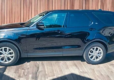 Land Rover Discovery 5 S SD4,RFK,19Zoll, AWD, Assistenz,LED