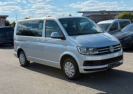 VW T6 Caravelle Volkswagen 2,0 TDI DSG Comfortline*9-SITZE*