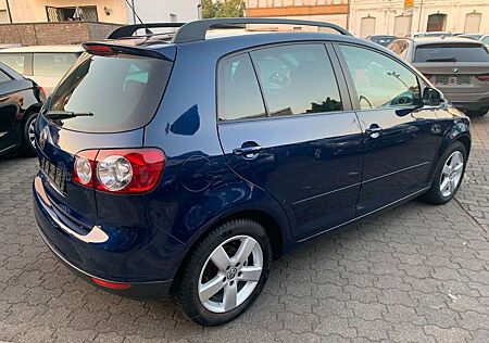 VW Golf Plus Volkswagen V 1,6 United aus 1.Hand
