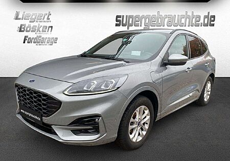 Ford Kuga Plug-In Hybrid ST-Line