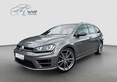 VW Golf Volkswagen VII Variant R 4M/ABT/ACC/LaneAs./Pano./Kam.