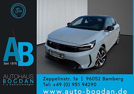 Opel Corsa GS Line LED*Tempomat*Kamera*PDC*Totwinkel
