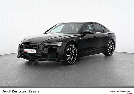 Audi A6 Lim. 45 TFSI quattro Advanced S-TRONIC HD LED PA