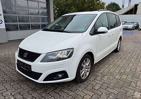Seat Alhambra Style
