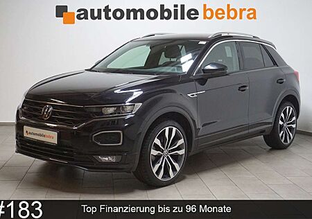 VW T-Roc Volkswagen 1.5TSI DSG R-Line Virtual AHK