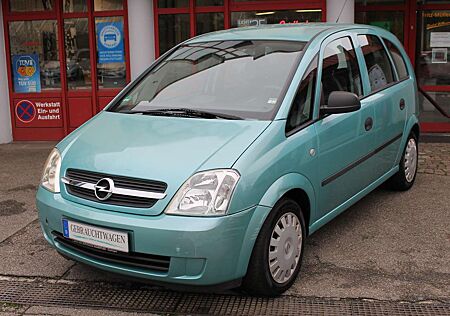 Opel Meriva 1.6 16V