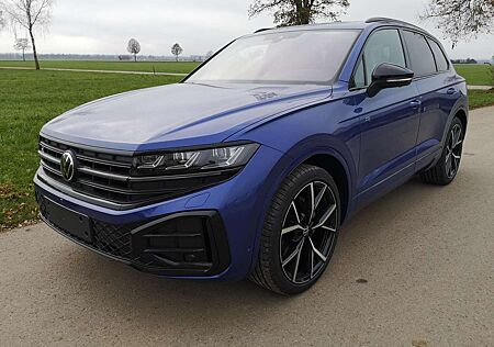 VW Touareg Volkswagen 3.0 V6 TDI ABT R-Line 4Motion UPE 118.180 €