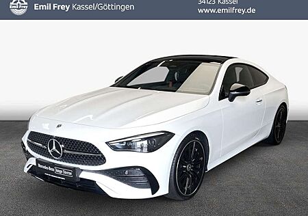 Mercedes-Benz CLE 220 CLE