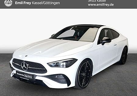 Mercedes-Benz CLE 220 CLE
