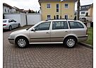 Skoda Octavia 1.9 TDI Combi Tour