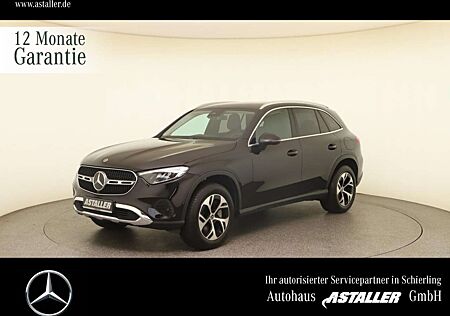 Mercedes-Benz GLC 400 e 4M Avantgarde 2x LED+Navi+Park+Kam+18"