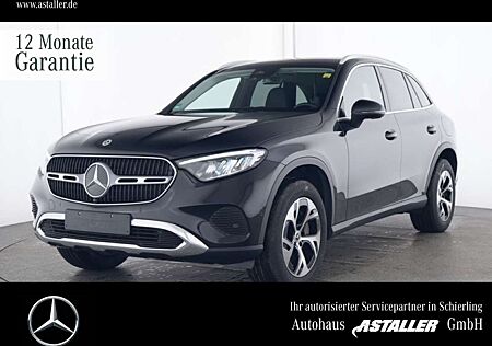 Mercedes-Benz GLC 400 e 4M Avantgarde 2x LED+Navi+Park+Kam+18"