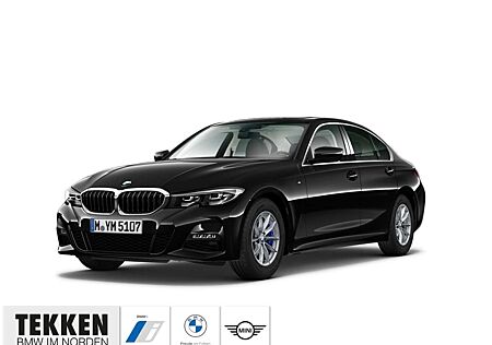 BMW 330 d M Sport 19'' M Performance Y-Speiche 898M HUD AH