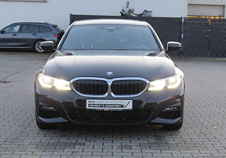 BMW 330 d M Sport 19'' M Performance Y-Speiche 898M HUD AH