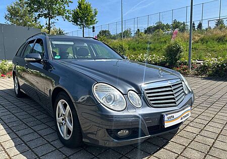 Mercedes-Benz E 280 T CDI/Comand/MemorySitz/Harman/Leder/BIXN.