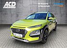 Hyundai Kona 1,0 T-GDi STYLE *NAVI*KAMERA*KRELL*PDC*SHZ*LH