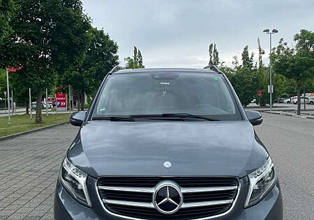 Mercedes-Benz V 220 /250 d SCORE lang (447.813)