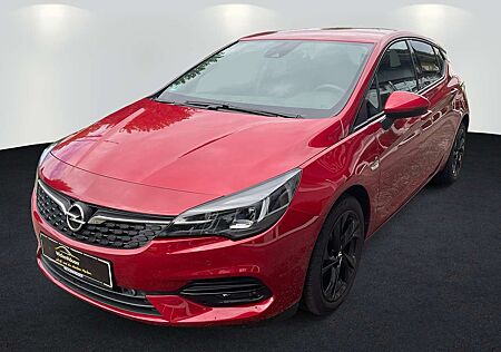 Opel Astra K 1.2 Turbo GS Line LED+Navi+SHZ+Winterp.