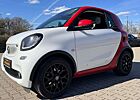 Smart ForTwo coupe Passion AUTOMATIK 66kW NAVI KAMERA