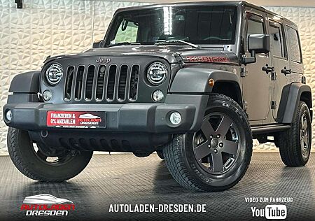 Jeep Wrangler 3.6 JK UNLIMITED RUBICON RECON EDITION
