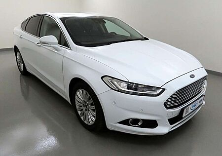 Ford Mondeo 2.0 TDCi 4x4 Aut. Titanium Keyfree+ACC