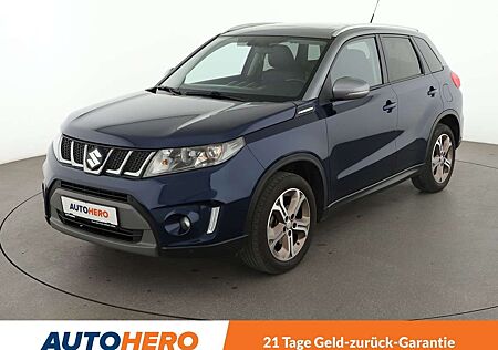 Suzuki Vitara 1.6 Limited 4x4*ACC*CAM*PDC*SHZ*