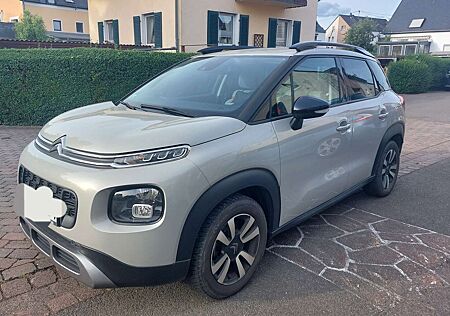 Citroën C3 Aircross Citroen PureTech 82 Shine mit Navi