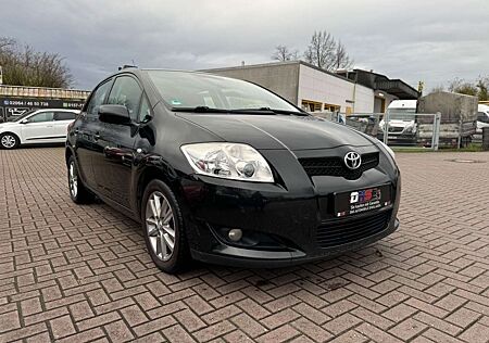 Toyota Auris Team*TÜV NEU*GARANTIE*