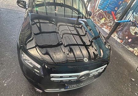 Mercedes-Benz GLB 200 d 8G-DCT