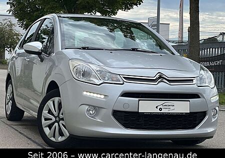 Citroën C3 Citroen 1.0 Selection + TÜV NEU