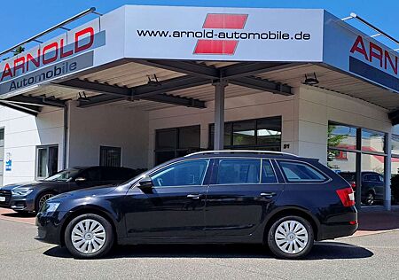 Skoda Octavia Combi 1.4 TSI
