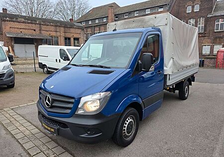 Mercedes-Benz Sprinter II Pritsche CDI Tüv Neu