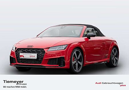 Audi TTS COMPETITION+ LM20 LEDER B&O KAMERA