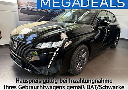 Peugeot 308 STYLE HYBRID 145 e-DSC6 / PDC / CarPlay / Andr