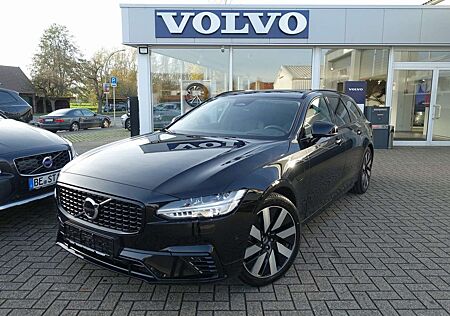 Volvo V90 Ultra Dark T8 AWD Plug-in Hybrid/HeadUP/360°