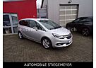 Opel Zafira C Active