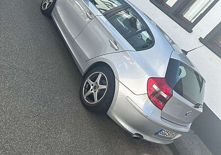 BMW 130 118 i